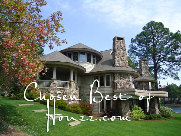 chosen best of houzz.com